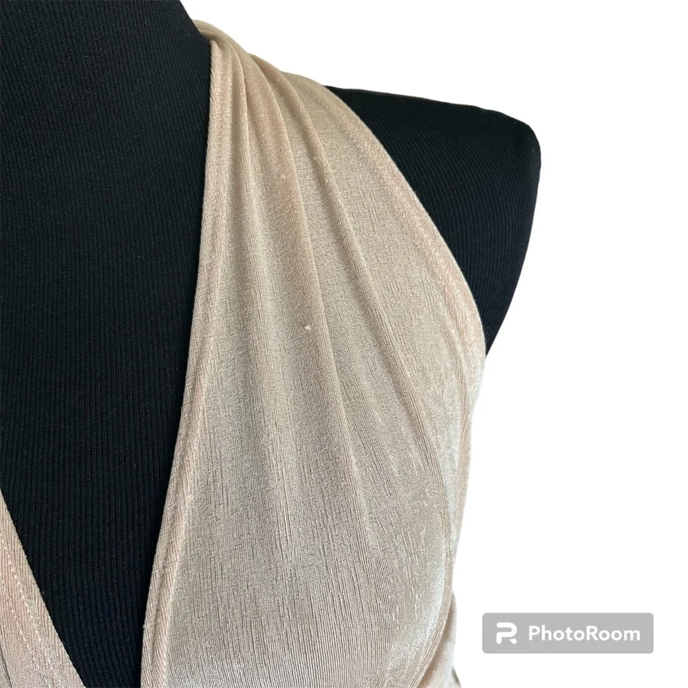 Caution To The Wind | Halter top | Women’s Size Large - Picture 4 of 6